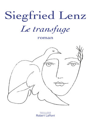 cover image of Le Transfuge